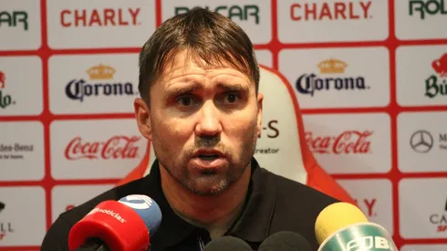 Inter confirma Coudet como técnico para 2020