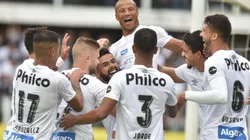 Monterrey-MEX monitora destaque do Peixe