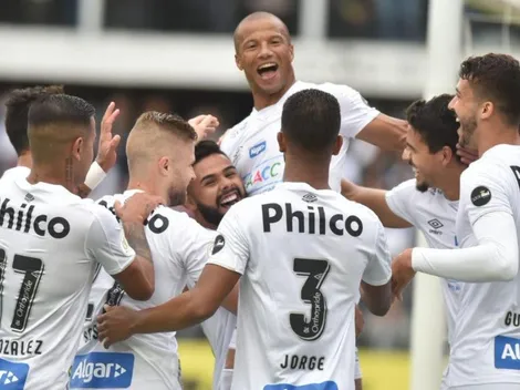 Monterrey-MEX monitora destaque do Peixe