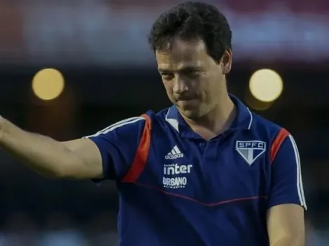 Diniz avalia Allan e destaca prioridade no elenco para 2020: "Principal contratação do São Paulo"