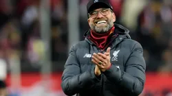 Liverpool renova contrato de Jürgen Klopp até 2024