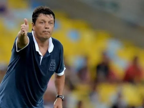 Adilson Batista fica na corda bamba e Cruzeiro define possível substituto para 2020