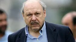 Santos tem última opção para técnico