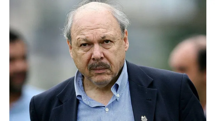 Santos tem última opção para técnico
