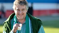 Paulo Nobre pode voltar ao Palmeiras em 2021