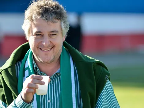 Paulo Nobre pode voltar ao Palmeiras em 2021