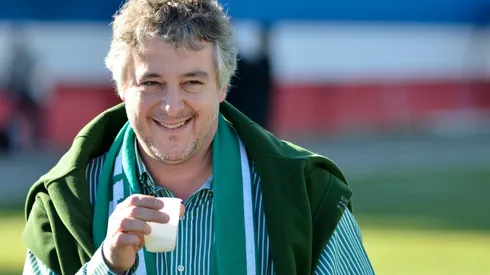 Paulo Nobre pode voltar ao Palmeiras em 2021