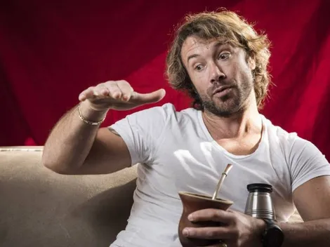 Lugano celebra permanência de Raí