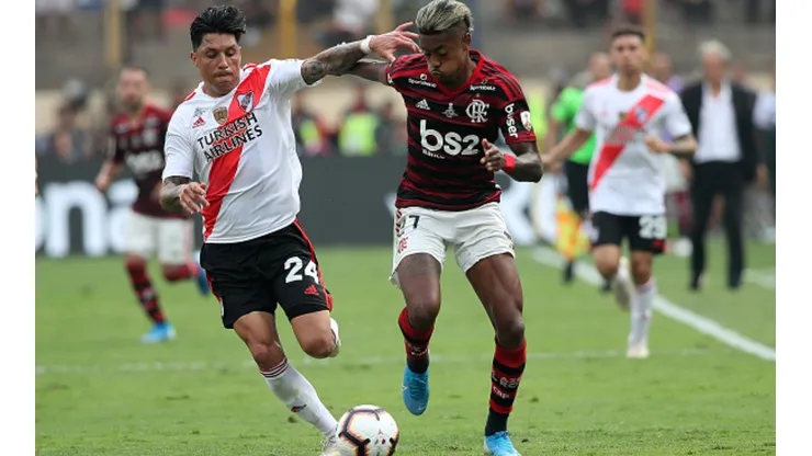 Flamengo v River Plate - Copa CONMEBOL Libertadores 2019