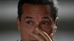 Com interesse do Atletico-MG, Luxemburgo bate o martelo sobre continuidade no Vasco