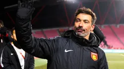 Ezequiel Lavezzi se aposenta aos 34 anos