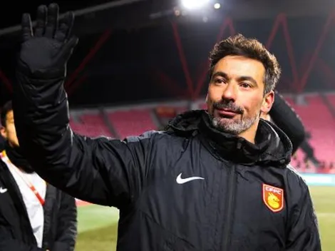 Ezequiel Lavezzi se aposenta aos 34 anos