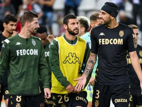 Inter entra na briga com Athletico e Bragantino e prepara oferta por meia do Monaco