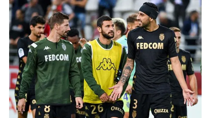 Inter entra na briga com Athletico e Bragantino e prepara oferta por meia do Monaco