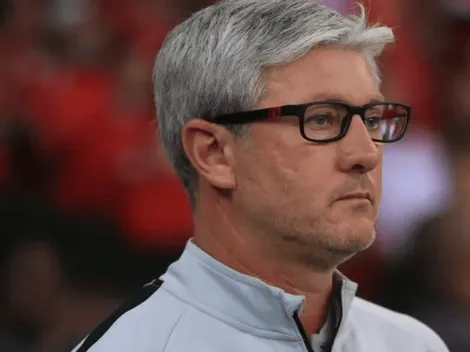 Após especulações, Fluminense anuncia Odair Hellmann para o lugar de Marcão