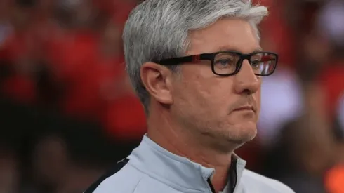 Após especulações, Fluminense anuncia Odair Hellmann para o lugar de Marcão