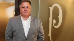 Palmeiras conhece seu novo diretor-executivo: Anderson Barros é anunciado
