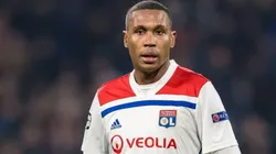 Marcelo, zagueiro do Lyon, é alvo de ato de racismo na Champions
