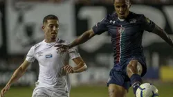 São Paulo mira meia do Fluminense e pode negociar medalhões; Jucilei e Hudson puxam fila