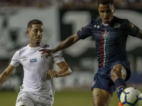 São Paulo mira meia do Fluminense e pode negociar medalhões; Jucilei e Hudson puxam fila