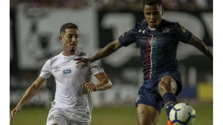 São Paulo mira meia do Fluminense e pode negociar medalhões; Jucilei e Hudson puxam fila