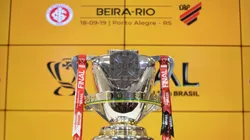 Copa do Brasil terá confrontos definidos na próxima quinta