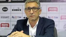 Vasco tem data para acertar com a Havan