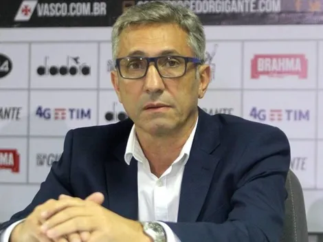 Vasco tem data para acertar com a Havan