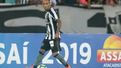 Planejando 2020, Botafogo aposta em Lucas Campos e decide manter medalhões