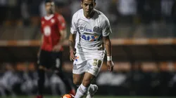 Santos v Independiente - Copa CONMEBOL Libertadores 2018