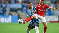Após final da temporada, Neilton abre o jogo e se pronuncia sobre possível permanência no Inter