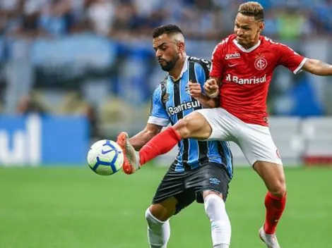 Após final da temporada, Neilton abre o jogo e se pronuncia sobre possível permanência no Inter
