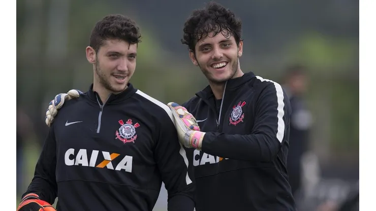 Corinthians mandará "pacotão" para time da Série B