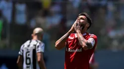 Rafael Sobis puxa fila e Inter encaminha saída de "barca" com vários jogadores