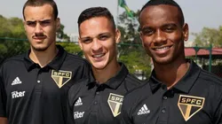 Rubens Chiri/saopaulofc.net