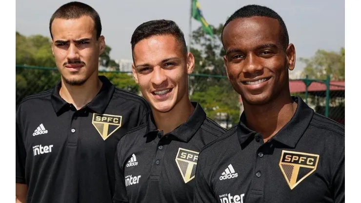 Rubens Chiri/saopaulofc.net