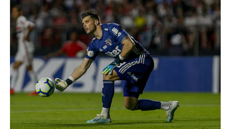 Sao Paulo v Corinthians - Brasileirao Series A 2019