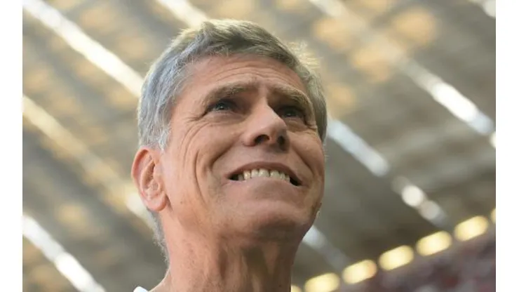 Ceará quer Paulo Autuori como Diretor de Futebol