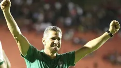 Foto/Reprodução: Coritiba FC