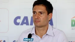 Felipe Oliveira/Divulgação/EC Bahia