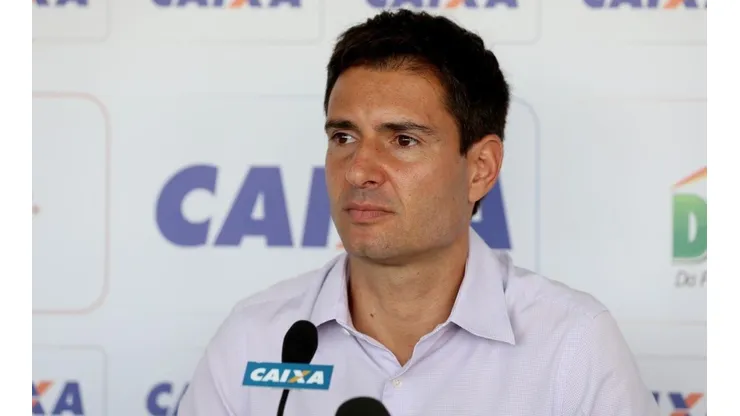 Felipe Oliveira/Divulgação/EC Bahia