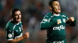 Palmeiras v Santos - Brasileirao Series A 2019