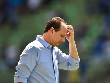 Ceni deixa futuro em aberto e preocupa Fortaleza