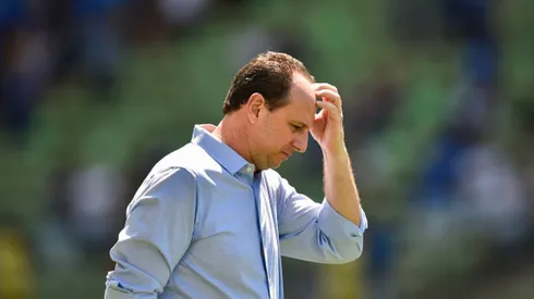 Cruzeiro v Gremio - Brasileirao Series A 2019