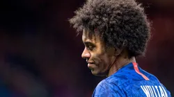 Revelado pelo Corinthians, Willian abre o jogo sobre possibilidade de retorno ao Timão