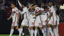 São Paulo abre o bolso e define permanência de destaque em 2020