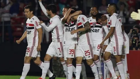 São Paulo abre o bolso e define permanência de destaque em 2020