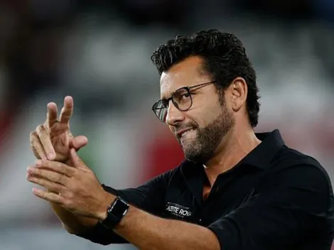 Botafogo encaminha renovação com medalhão; Alberto Valentim fica para 2020