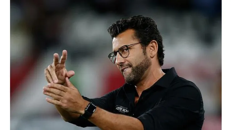 Botafogo encaminha renovação com medalhão; Alberto Valentim fica para 2020