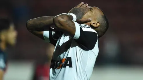 Otero passará por fisioterapia e tranquiliza Atlético-MG